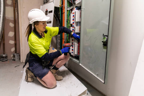 Best Industrial Electrical Services  in Commerce, TX