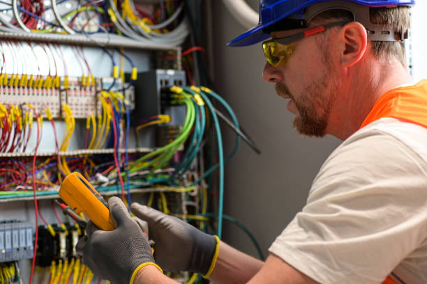 Best Electrical Rewiring Services  in Commerce, TX