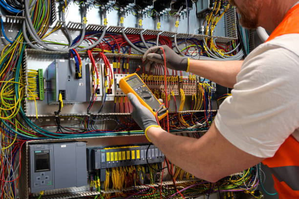 Best Home Electrical Repair  in Commerce, TX