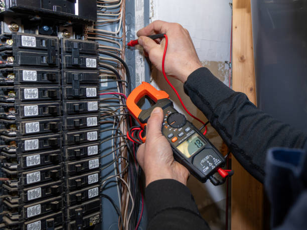Best Electrical Troubleshooting Services  in Commerce, TX