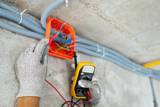Best Electrical Repair Services  in Commerce, TX